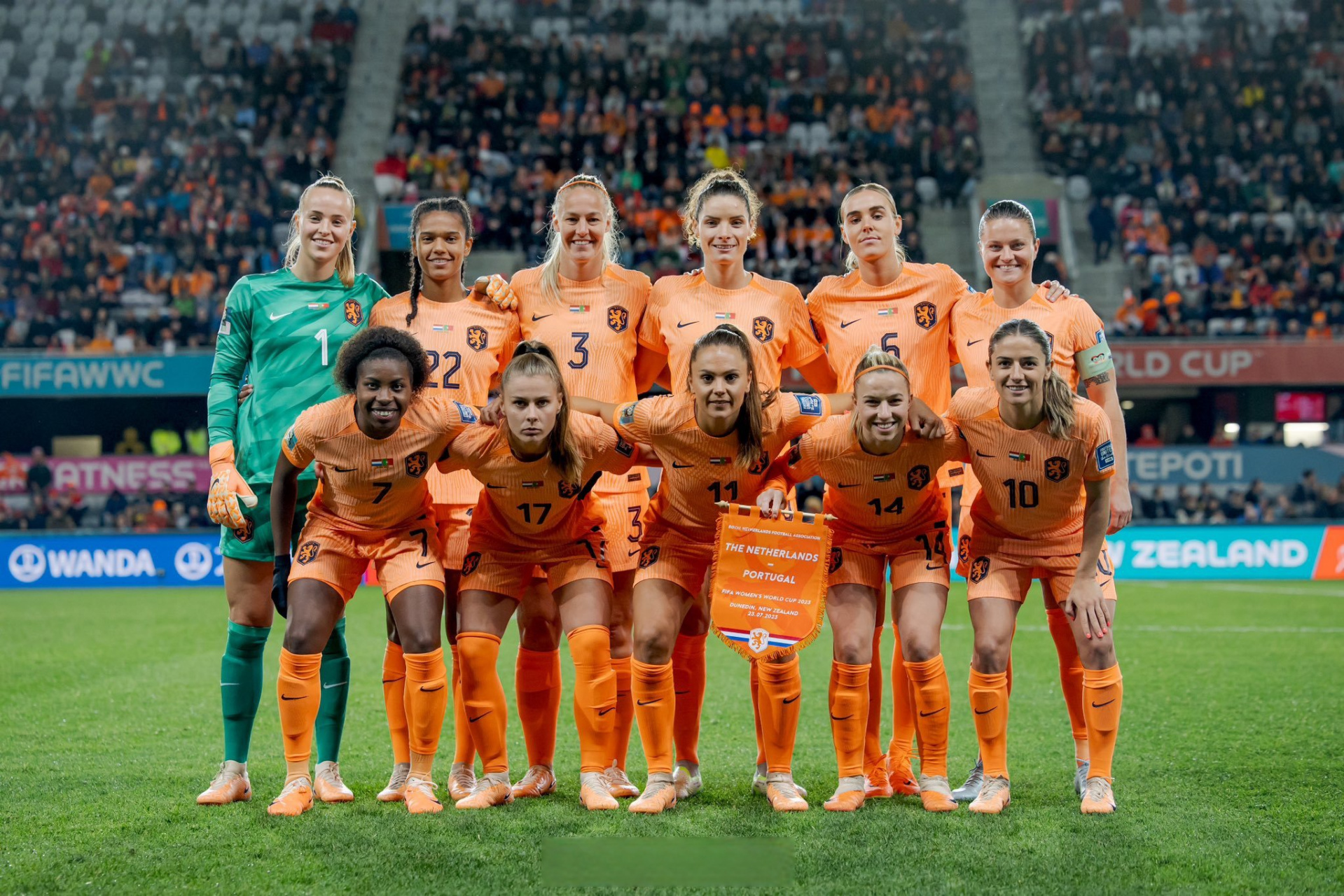 星空体育在线-荷兰队在欧洲女足锦标赛中进入半决赛(荷兰队在欧洲女足锦标赛中进入半决赛了吗)