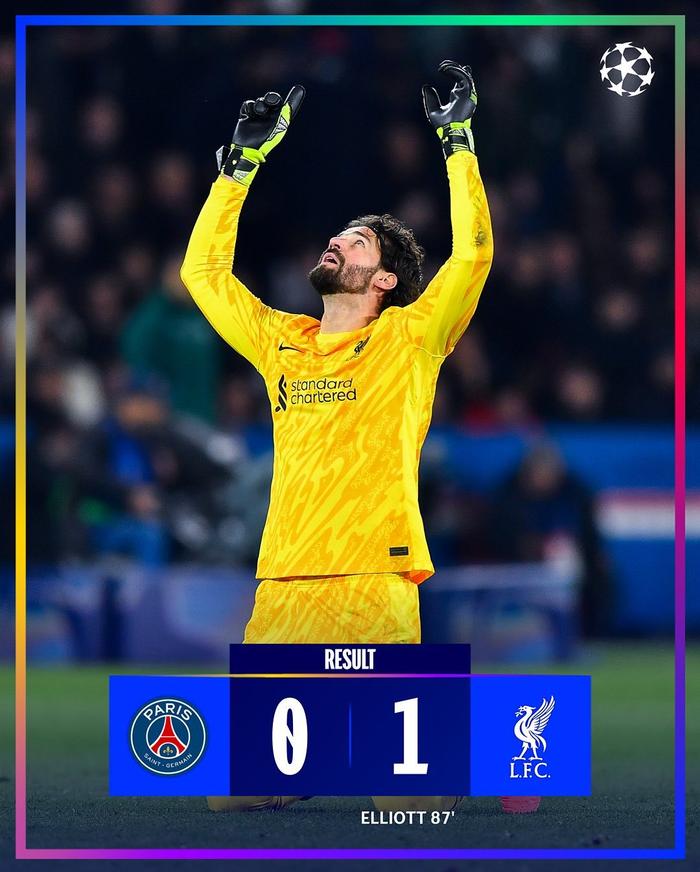 利物浦不慎失利,客场不敌对手(利物浦不慎失利,客场不敌对手什么意思) 利物浦不慎失利,客场不敌对手(利物浦不慎失利,客场不敌对手什么意思)