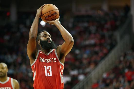 包含火箭主力伤愈复出,队伍实力再次提升的词条 包含火箭主力伤愈复出,队伍实力再次提升的词条