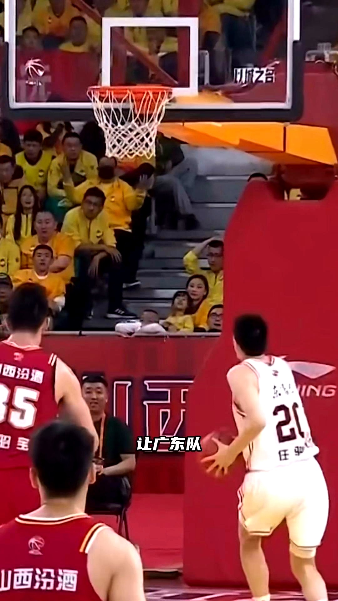 广东队开启总决赛之路，豪取胜利领先对手一场(广东队开启总决赛之路,豪取胜利领先对手一场是谁)