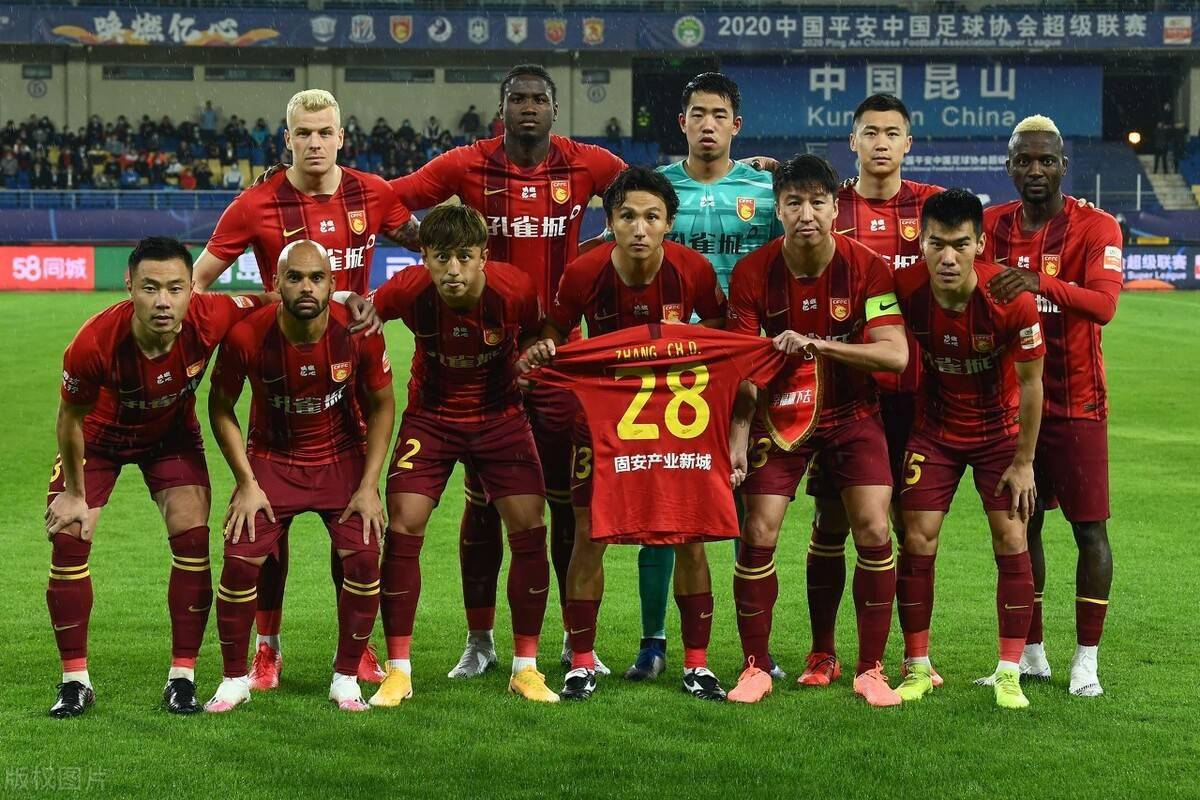 华夏幸福球员伤愈复出,球队士气高涨(华夏幸福球员伤愈复出,球队士气高涨了) 华夏幸福球员伤愈复出,球队士气高涨(华夏幸福球员伤愈复出,球队士气高涨了)