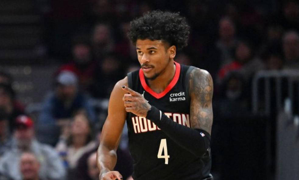 星空体育入口-火箭主将斩获数据王，扭转局势(火箭主将斩获数据王,扭转局势视频)