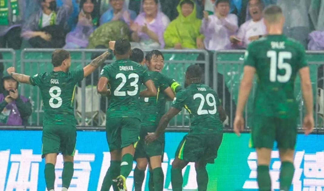 星空体育培训-国安客场不敌，中超夺冠前景受影响(国安客场不敌,中超夺冠前景受影响了吗)