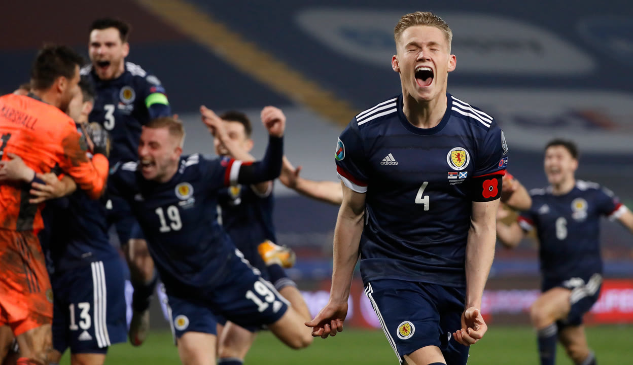 惊心动魄!欧预赛精彩瞬间回放的简单介绍 惊心动魄!欧预赛精彩瞬间回放的简单介绍