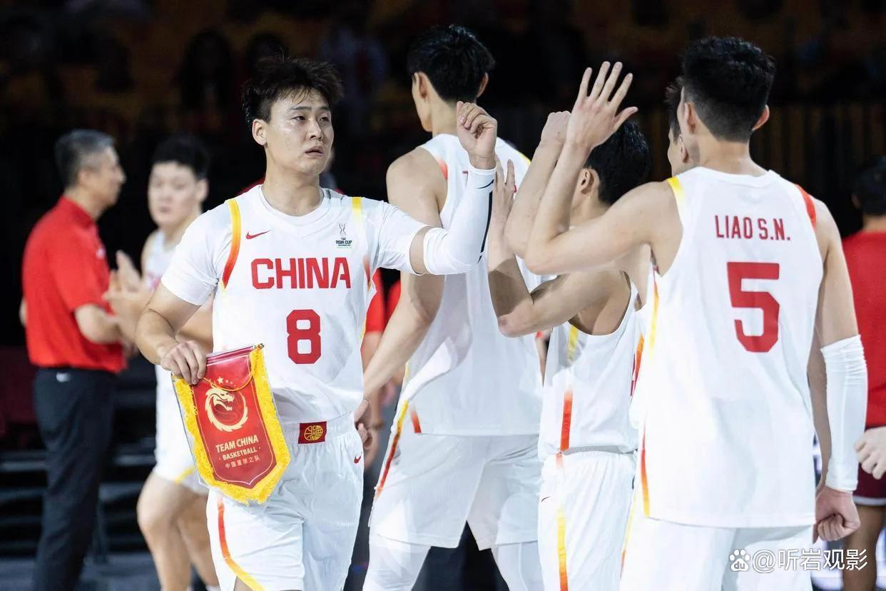 湖北男篮全队集体爆发,力挑东部强队 湖北男篮全队集体爆发,力挑东部强队