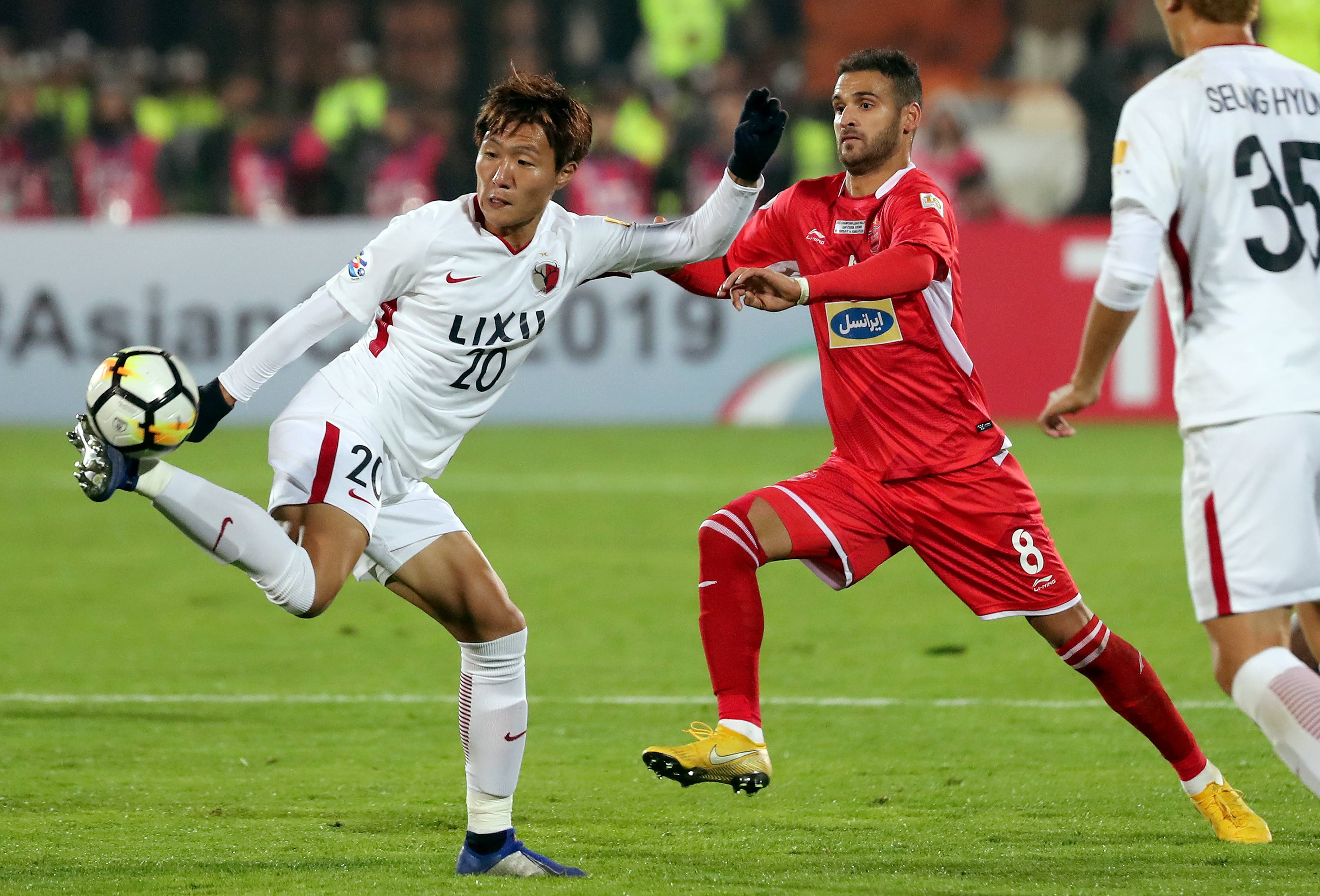 星空体育平台-鹿岛鹿角全力冲击冠军，关键球员备战状态受关注的简单介绍