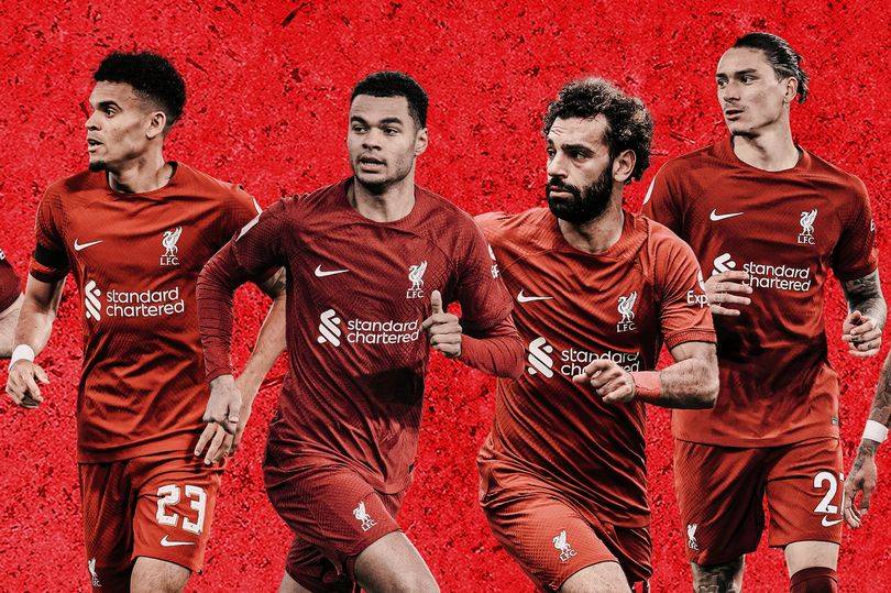 星空体育竞技-利物浦主场迎战布宜诺斯艾利斯独立，锋线火力引爆看点的简单介绍