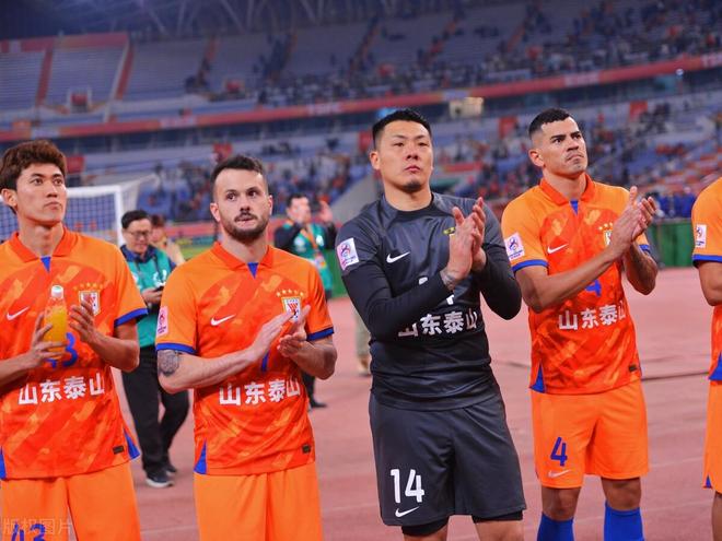山东泰山全场碾压亚冠,如同剧本杀再现,失误的简单介绍 山东泰山全场碾压亚冠,如同剧本杀再现,失误的简单介绍