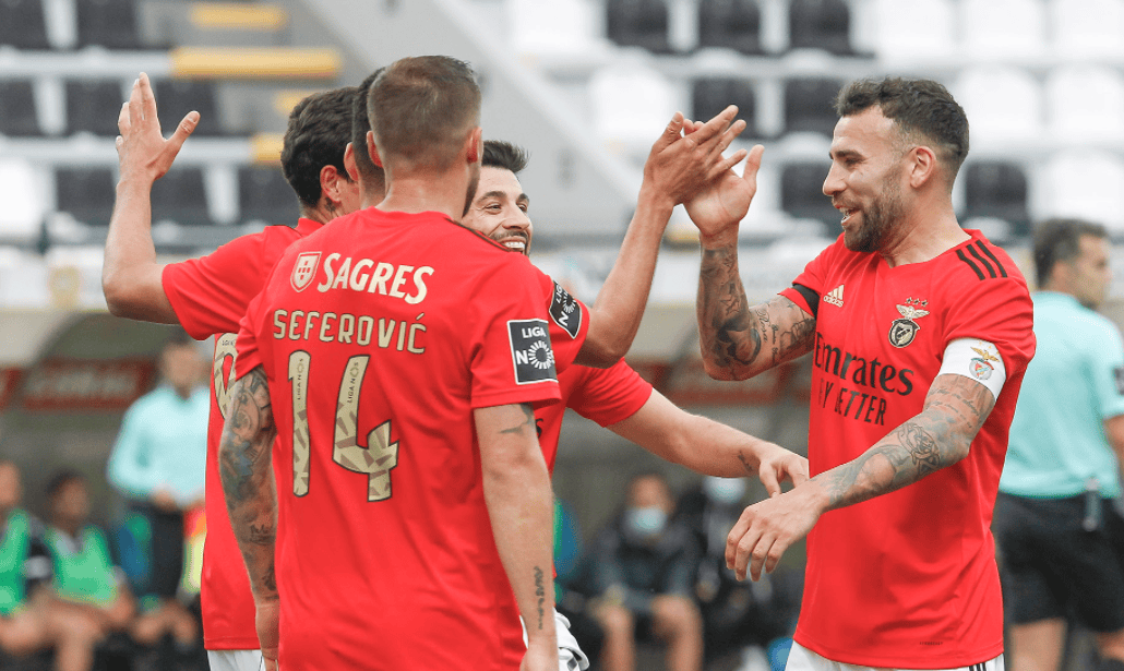 星空体育竞技-葡超劲旅对决，波尔图迎战本菲卡的简单介绍