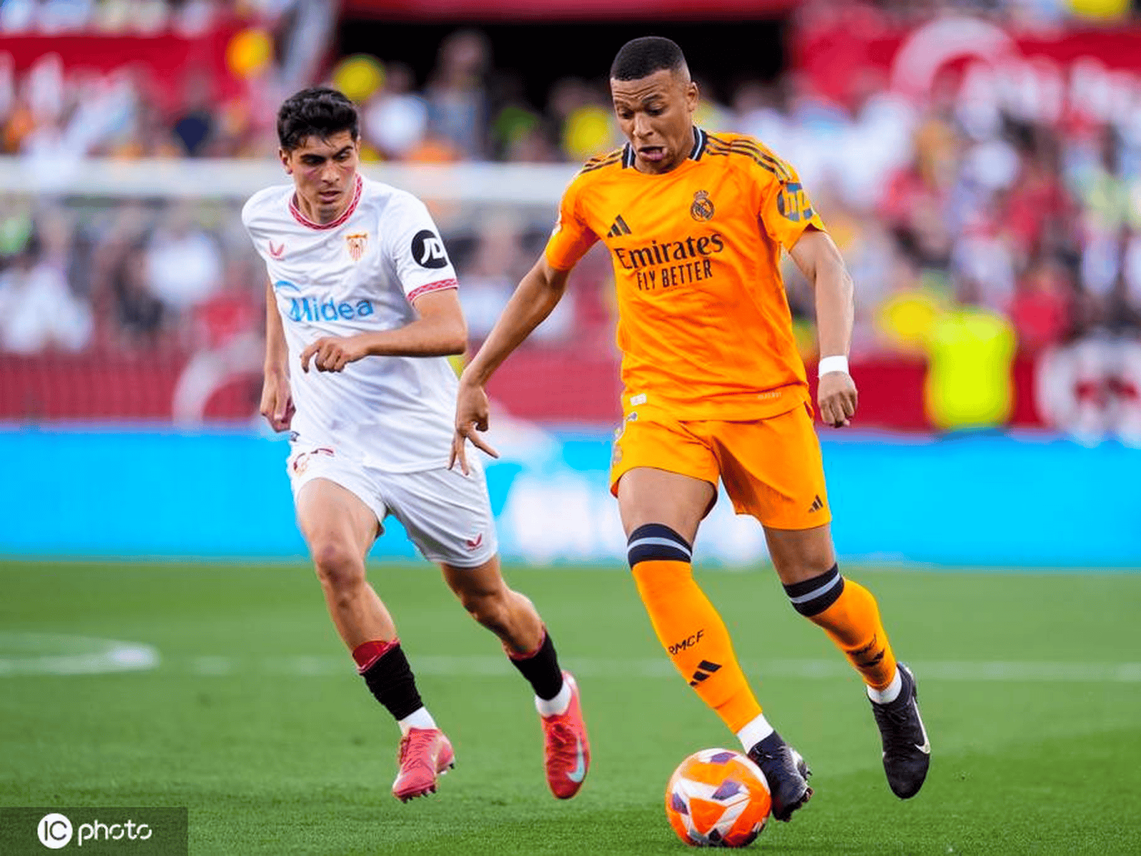 星空体育在线-大冷门！毫无疑问皇马被塞维利亚击败