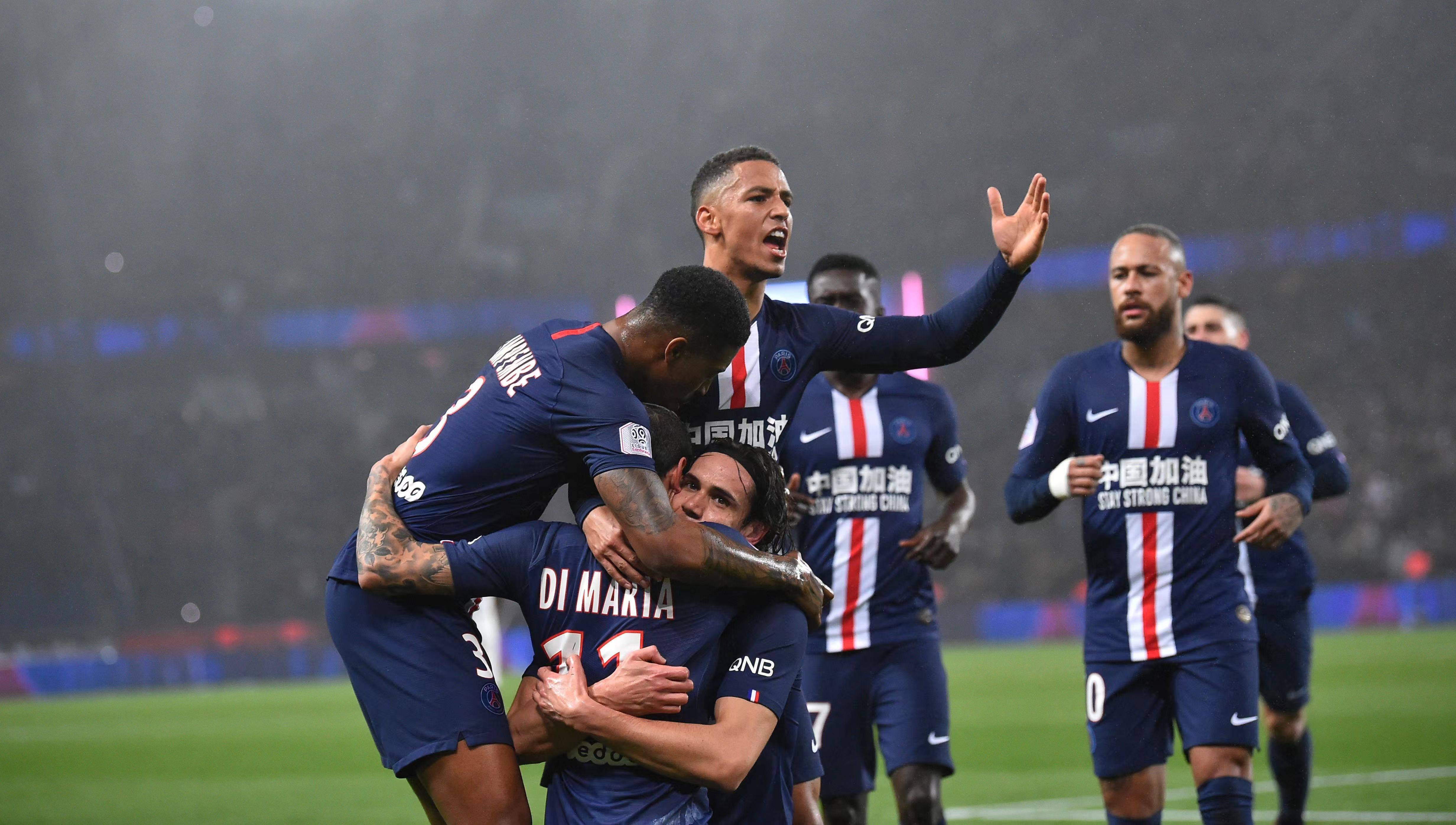 星空体育app下载地址-南特近期状态回升，赢得巴黎圣日耳曼成为目标