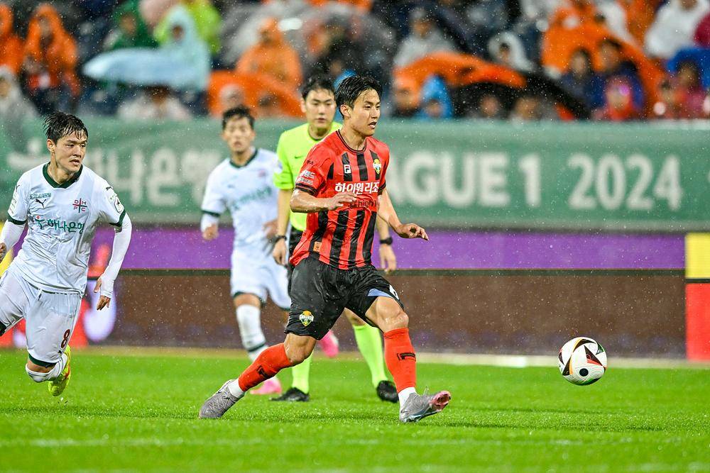 星空体育入口-关于防守如铁！首尔队以1-0击败对手的信息