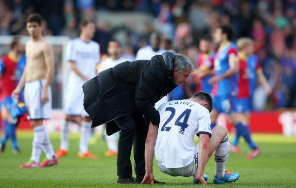 星空体育网页版-水晶宫主场不敌伯明翰，连续失利