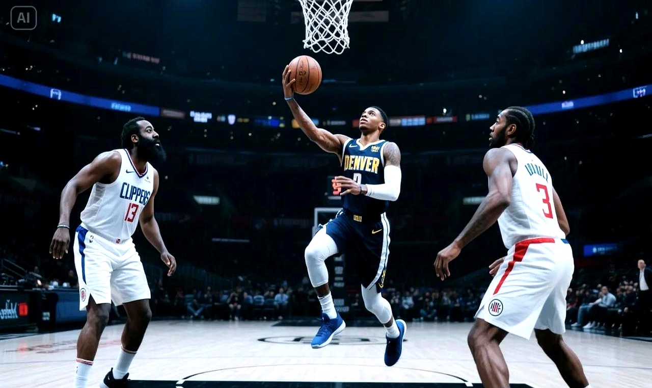 星空体育入口-开拓者轻取快船实乃前所未有，双方交手彰显强弱对决的简单介绍