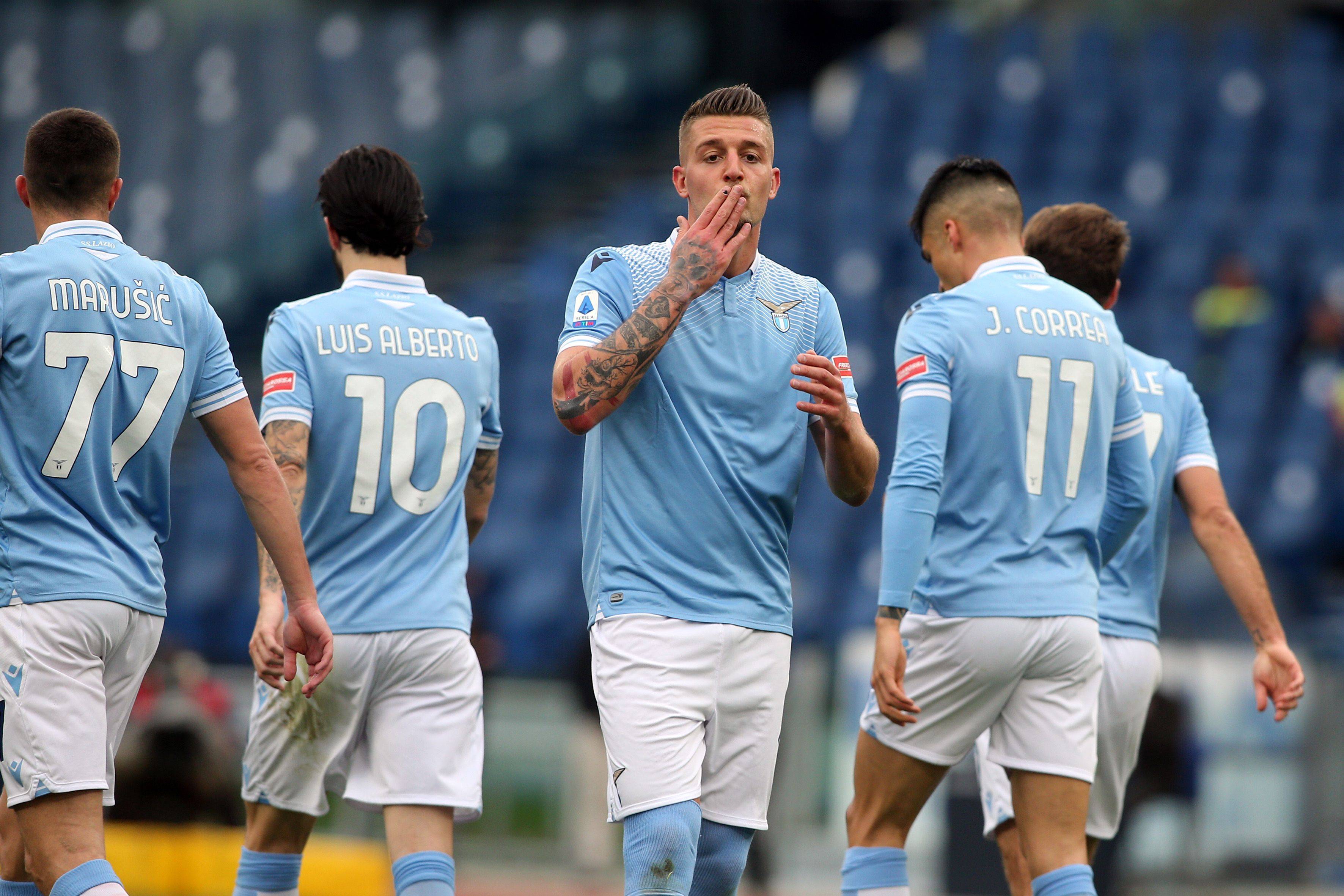 那不勒斯主场逆转取得关键胜利的简单介绍 那不勒斯主场逆转取得关键胜利的简单介绍