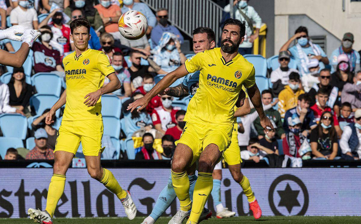 星空体育官网登录网址-比利亚雷亚尔大胜赫塔菲，联赛排名稳定