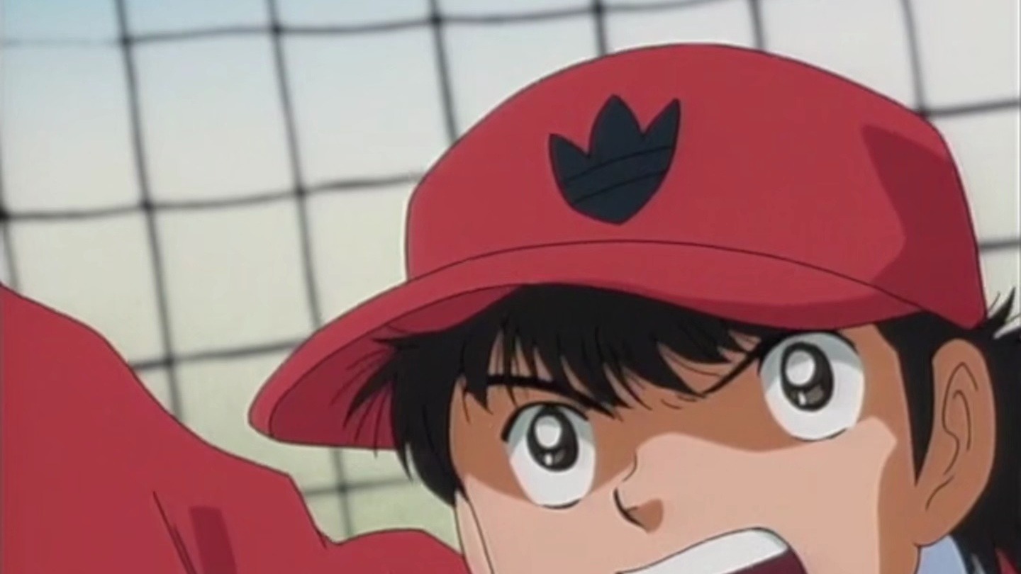 小将崭露头角,绝对是球队未来的希望 小将崭露头角,绝对是球队未来的希望