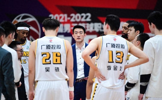 北控球队拼搏奋斗,争取下一场胜利的简单介绍 北控球队拼搏奋斗,争取下一场胜利的简单介绍