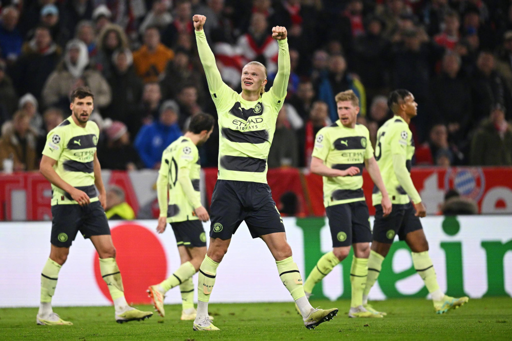 苍施密特面对里昂,欧冠猎手如虎添翼战记有露 苍施密特面对里昂,欧冠猎手如虎添翼战记有露