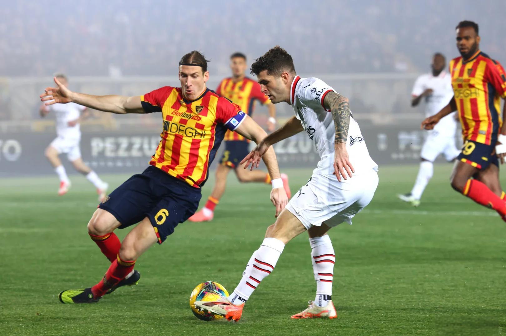 意甲联赛实况披露,每日看点各异 意甲联赛实况披露,每日看点各异