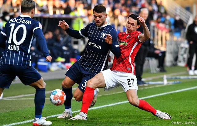 星空体育视频-波鸿遭遇客场失利，战绩陷入低谷的简单介绍