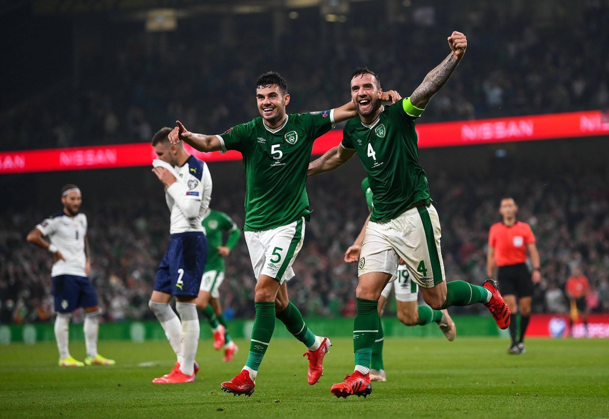 卢森堡队狂胜对手,轻松晋级 卢森堡队狂胜对手,轻松晋级