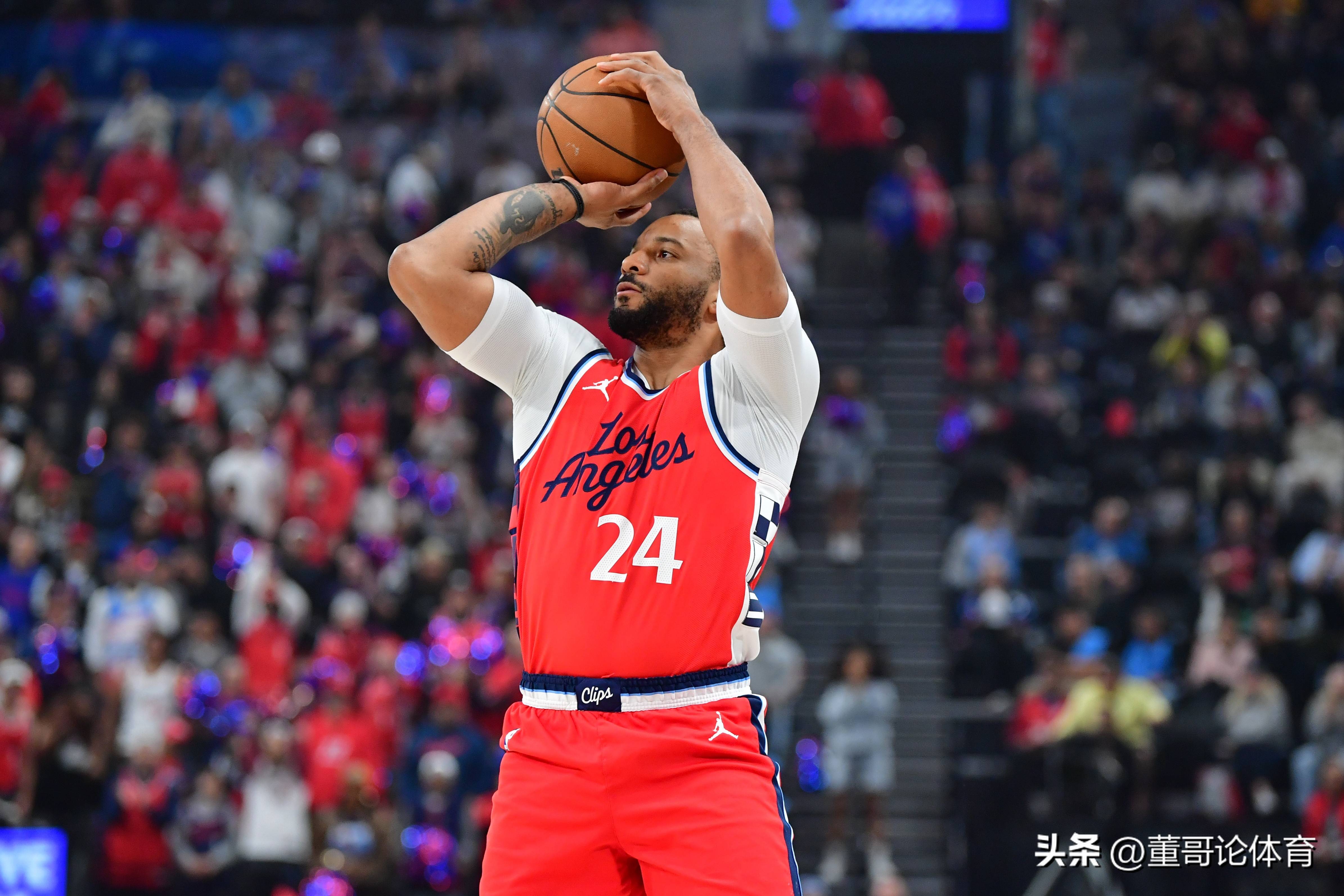 星空体育平台-快船击败马刺，小卡再度当代篮坛风云人物