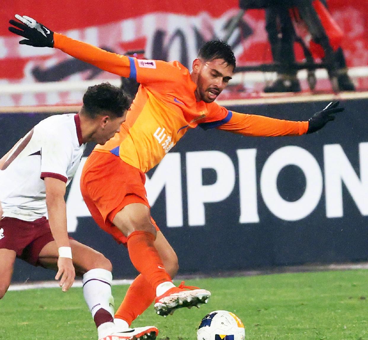 危难关头!比赛中球队陷入绝境生死一线 危难关头!比赛中球队陷入绝境生死一线