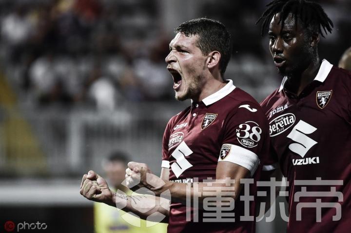 关于都灵主场告捷，挣脱降级泥潭的信息