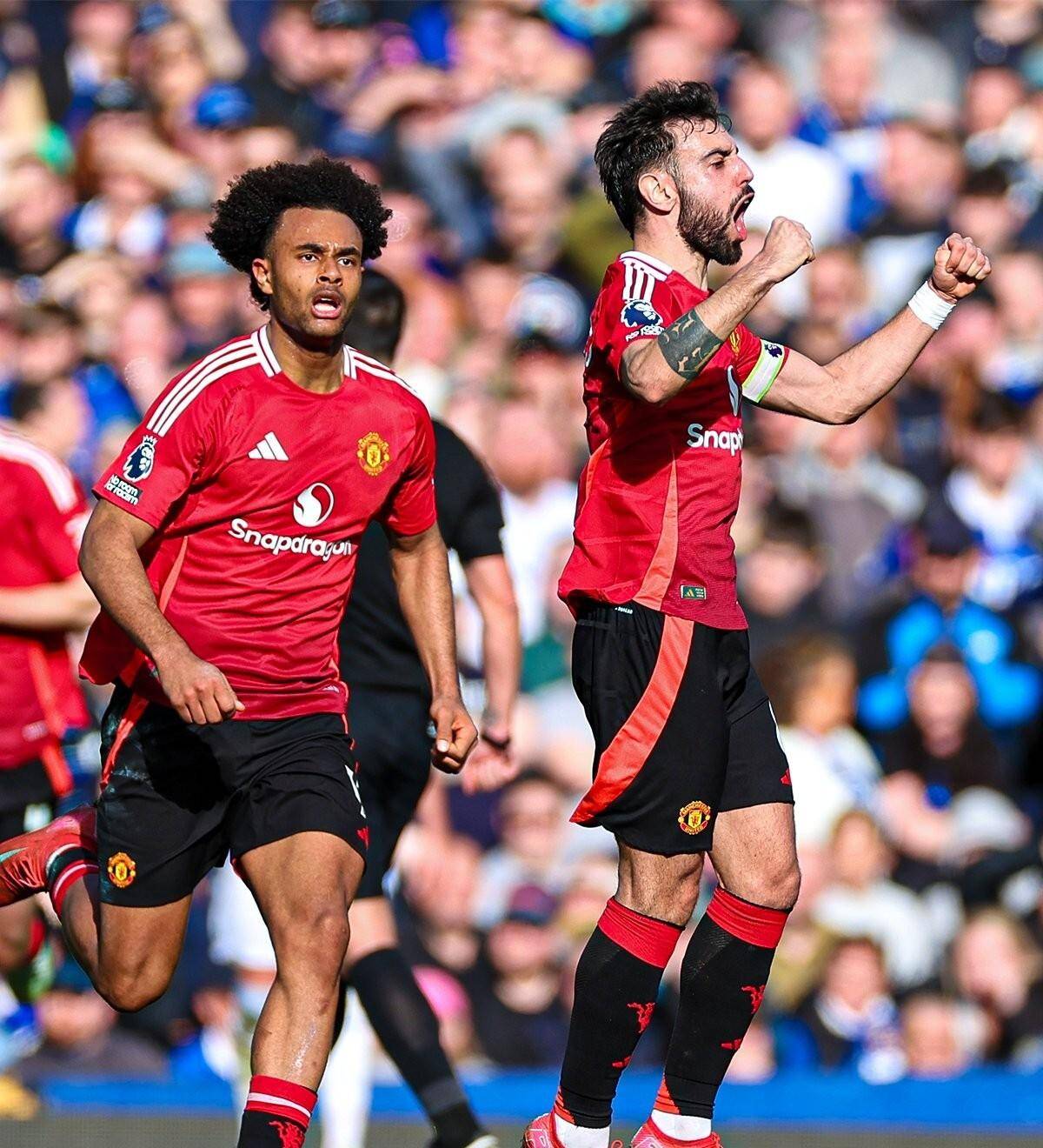 星空体育投注-曼联主场战平，红魔难以取胜领跑