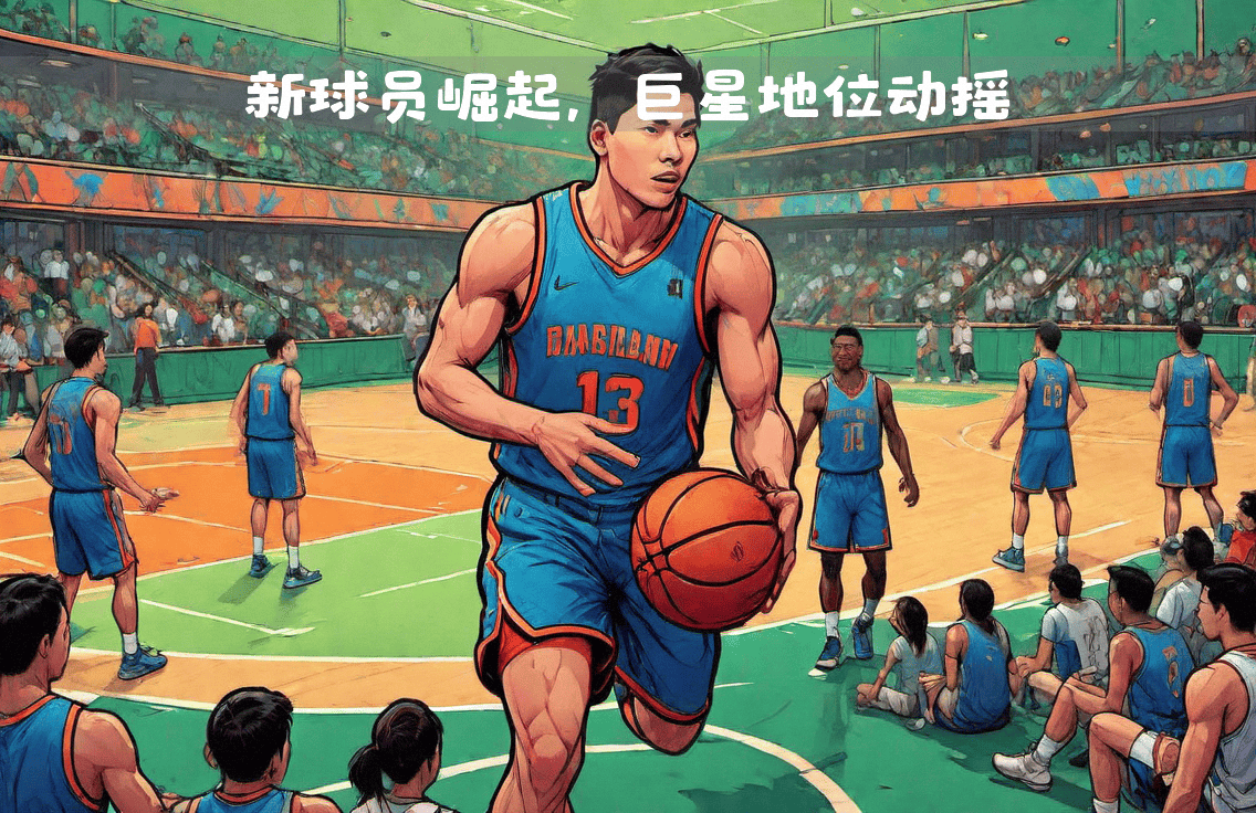 星空体育地址-替补球员异军突起，成为本赛季最大惊喜