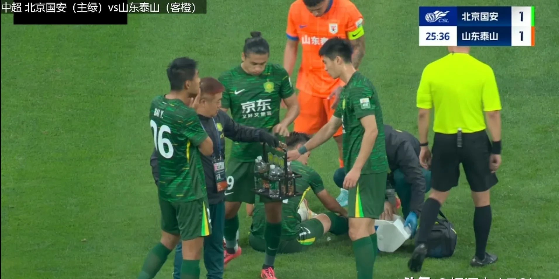 天津泰达不敌北京国安,遭遇两连败 天津泰达不敌北京国安,遭遇两连败