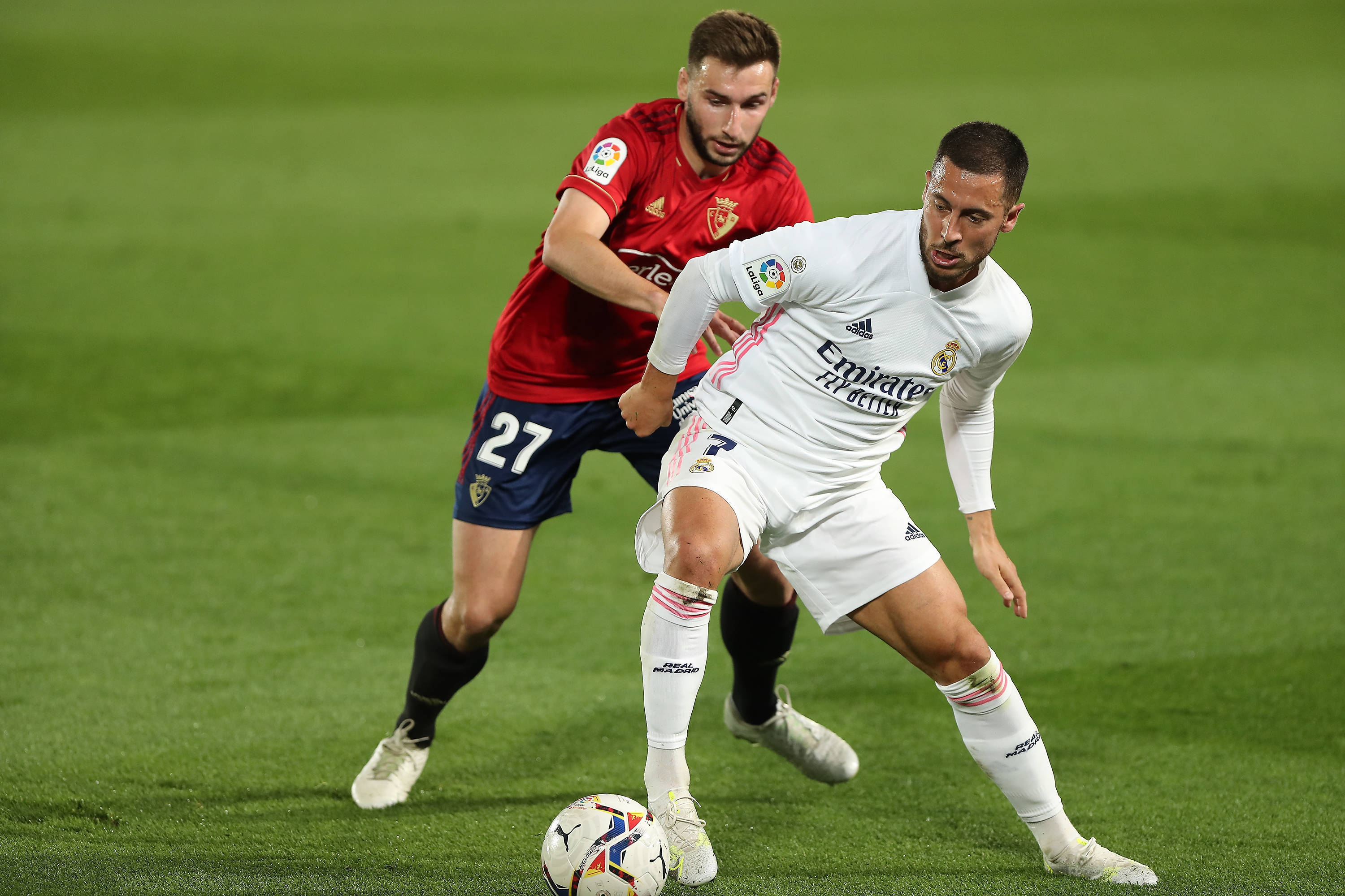 星空体育竞技-赫塔菲客场不敌奥萨苏纳，遭遇困境的简单介绍