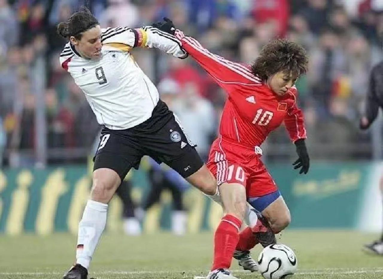 星空体育官网登录网址-亚洲女足冠军队挑战南美豪门，角逐激烈的简单介绍