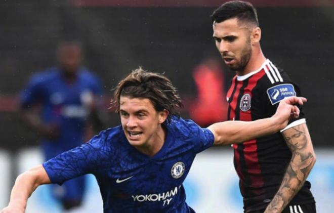 切尔西迎战门兴格拉德巴赫,谁将取得胜利?的简单介绍 切尔西迎战门兴格拉德巴赫,谁将取得胜利?的简单介绍