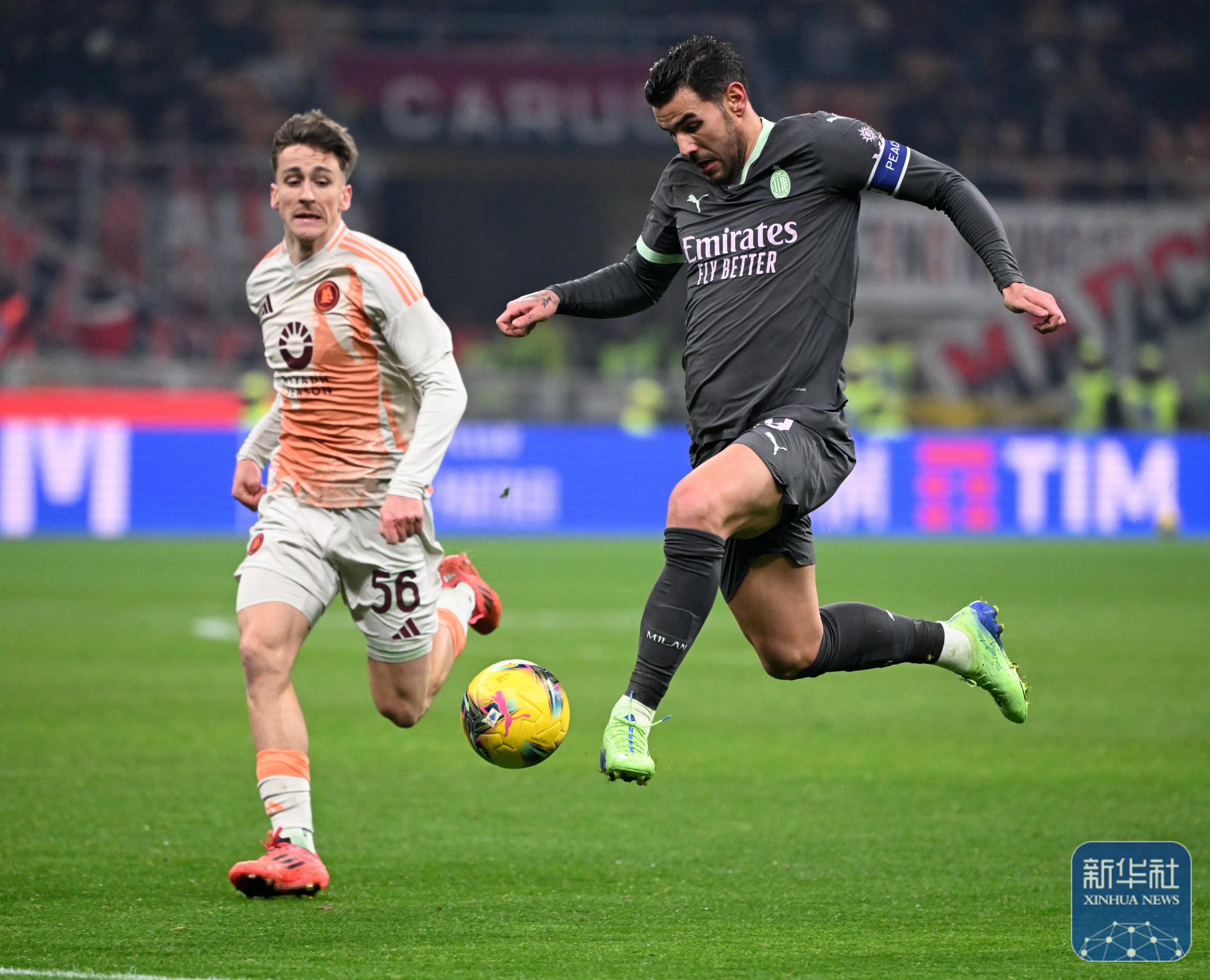 AC米兰遭遇淘汰,无缘进入意甲联赛 AC米兰遭遇淘汰,无缘进入意甲联赛