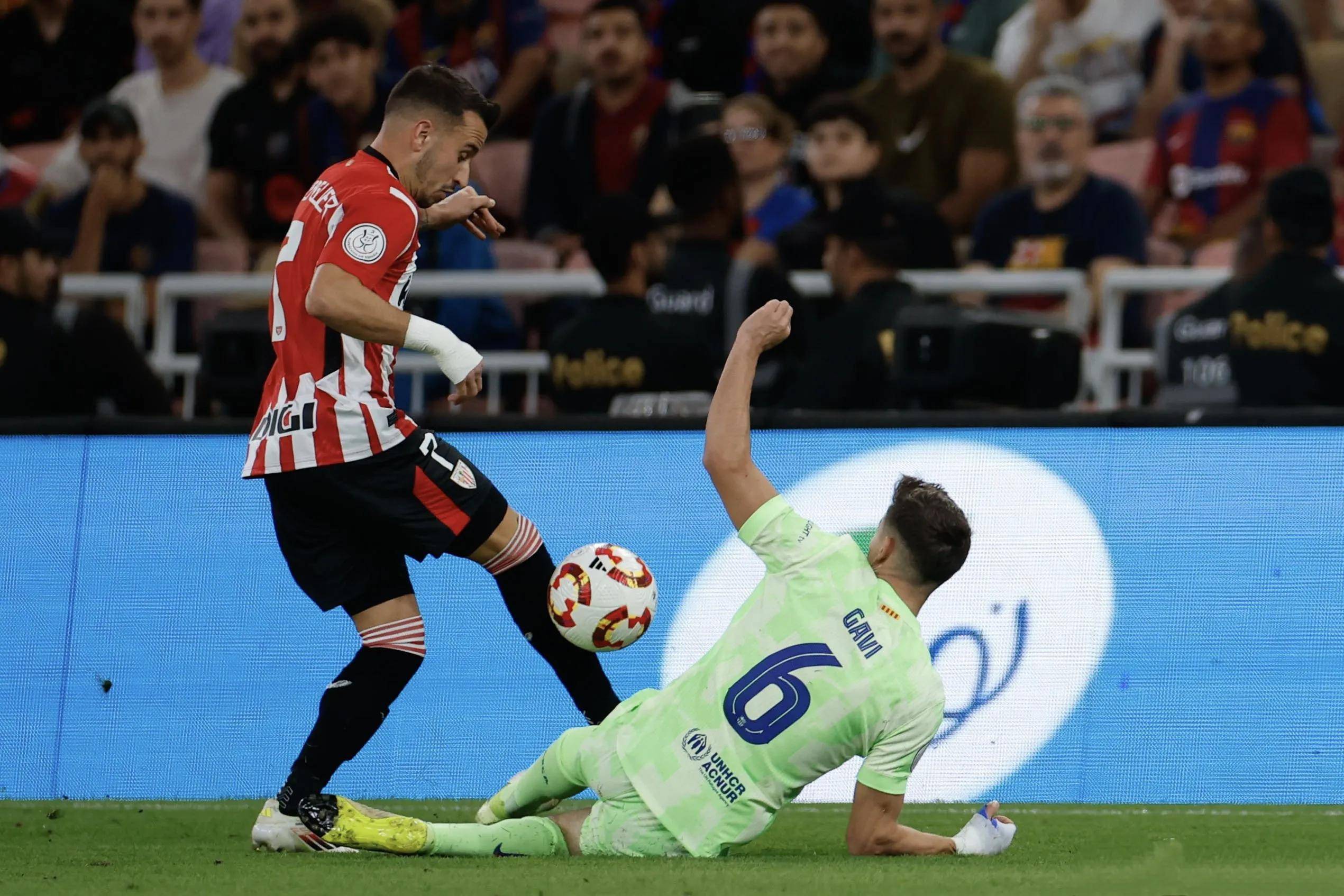 赫塔菲客场大胜毕尔巴鄂，状态正佳的简单介绍