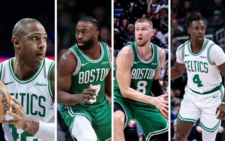 凯尔特人主力缺阵,球队战绩受到明显影响的简单介绍 凯尔特人主力缺阵,球队战绩受到明显影响的简单介绍