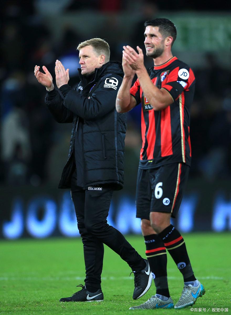 伯恩茅斯客场惨败，保级形势堪忧的简单介绍