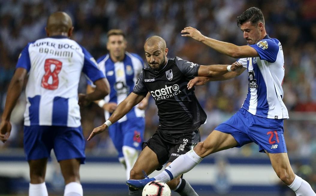 比利亚雷亚尔在客场战胜波尔图,晋级欧联杯半决赛的简单介绍 比利亚雷亚尔在客场战胜波尔图,晋级欧联杯半决赛的简单介绍