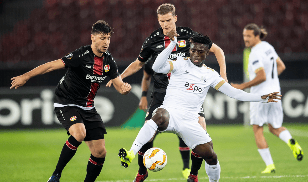 莱比锡战平霍芬海姆,争夺欧战资格形势不明的简单介绍 莱比锡战平霍芬海姆,争夺欧战资格形势不明的简单介绍