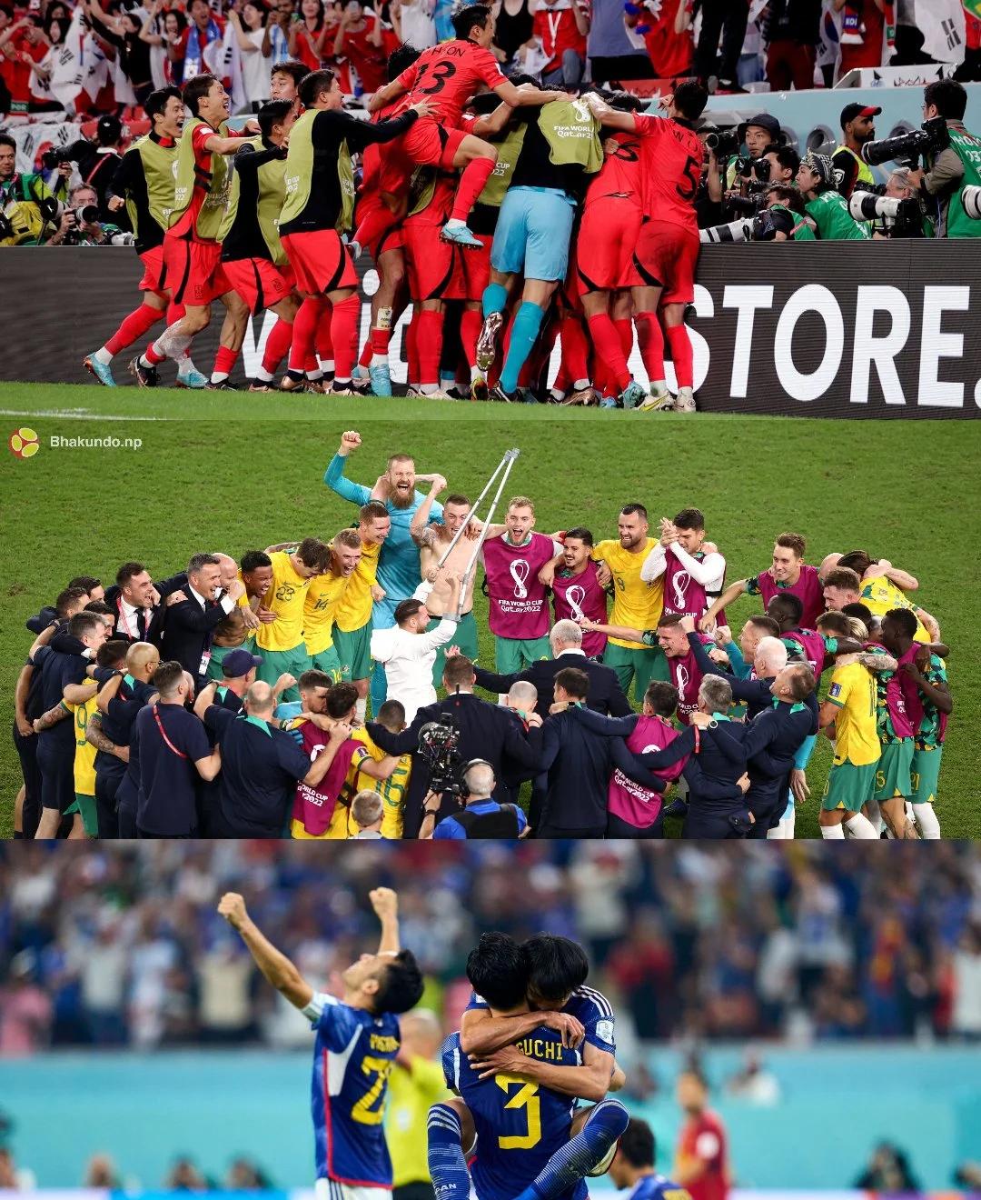 星空体育app下载地址-包含亚洲足球运动在国际赛事中蓬勃发展的词条