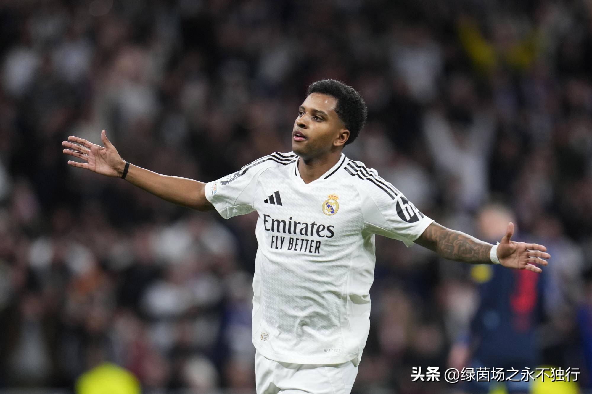 皇家马德里俱乐部发布新赛季引援计划的简单介绍 皇家马德里俱乐部发布新赛季引援计划的简单介绍