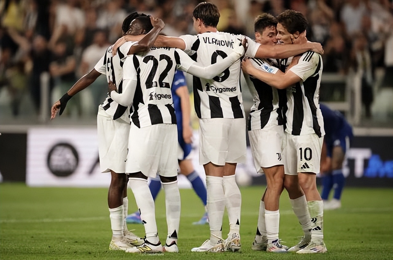 尤文图斯与摩纳哥对决,双方谁能占据上风?的简单介绍 尤文图斯与摩纳哥对决,双方谁能占据上风?的简单介绍