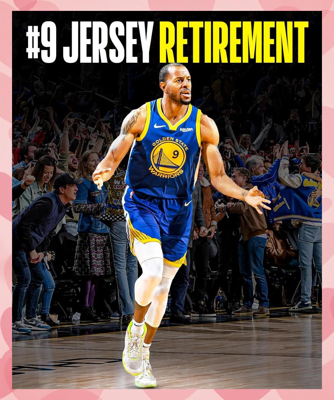 勇士老将伊戈达拉退役,球队再失一员功勋球员的简单介绍 勇士老将伊戈达拉退役,球队再失一员功勋球员的简单介绍