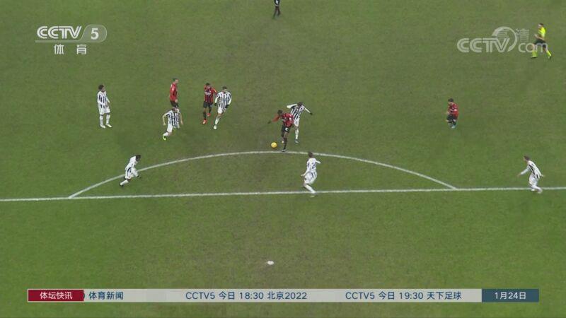 尤文图斯0-3不敌AC米兰,梅开二度的伊布压哨破门的简单介绍 尤文图斯0-3不敌AC米兰,梅开二度的伊布压哨破门的简单介绍