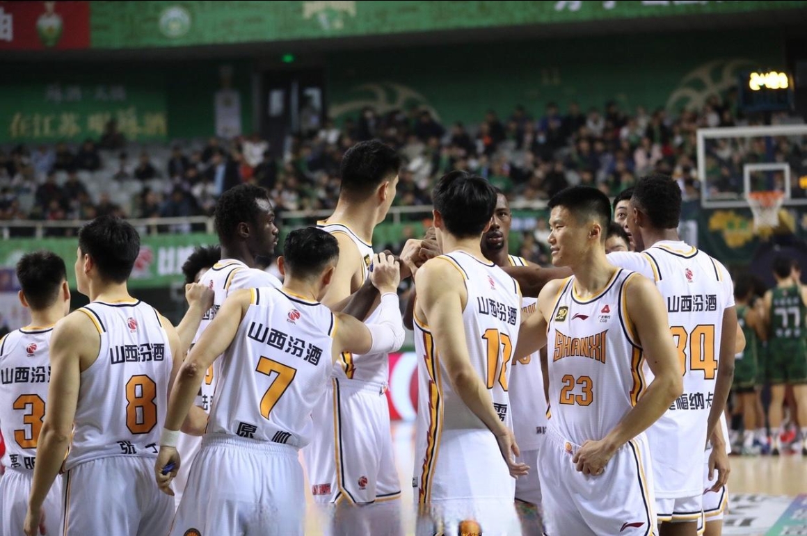 包含山西汾酒成为CBA赛事新赞助商,助力职业篮球发展的词条 包含山西汾酒成为CBA赛事新赞助商,助力职业篮球发展的词条