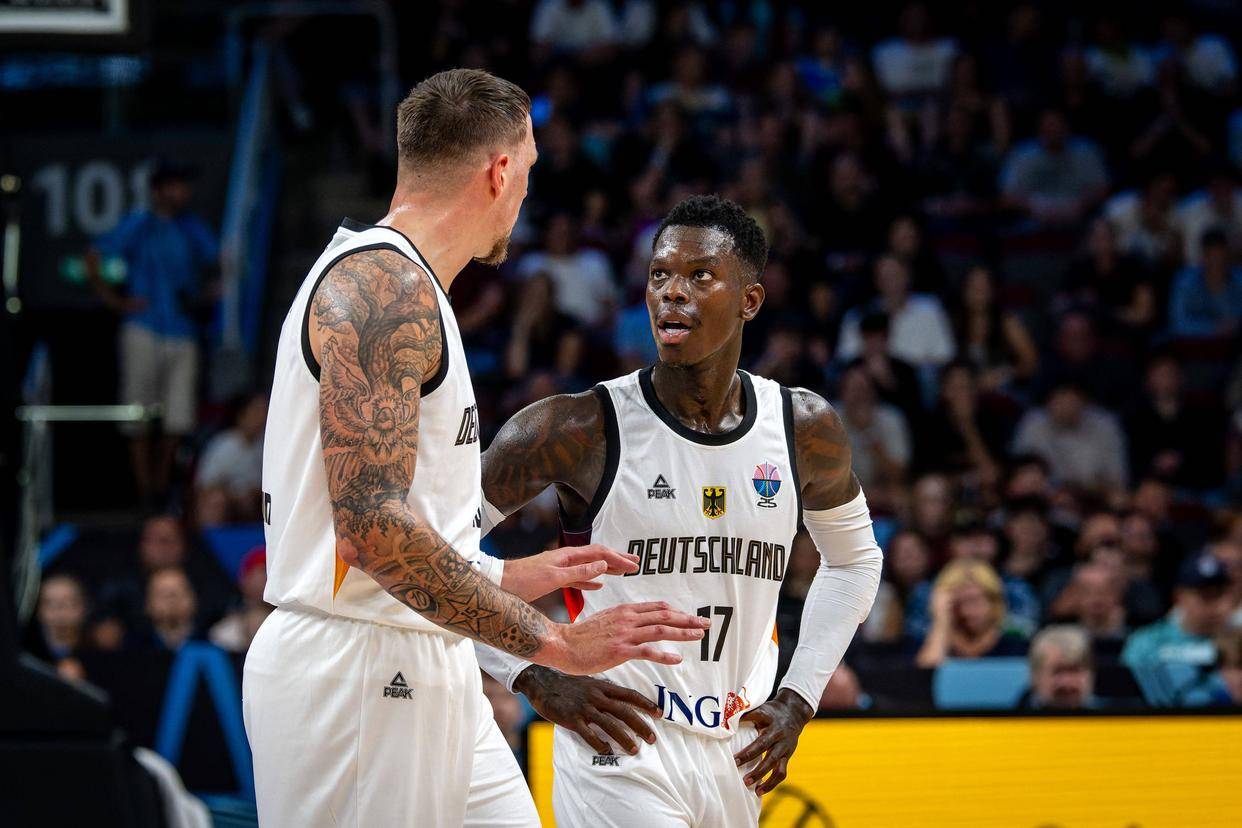 摩洛哥篮球明星在国际赛场实现突破 摩洛哥篮球明星在国际赛场实现突破