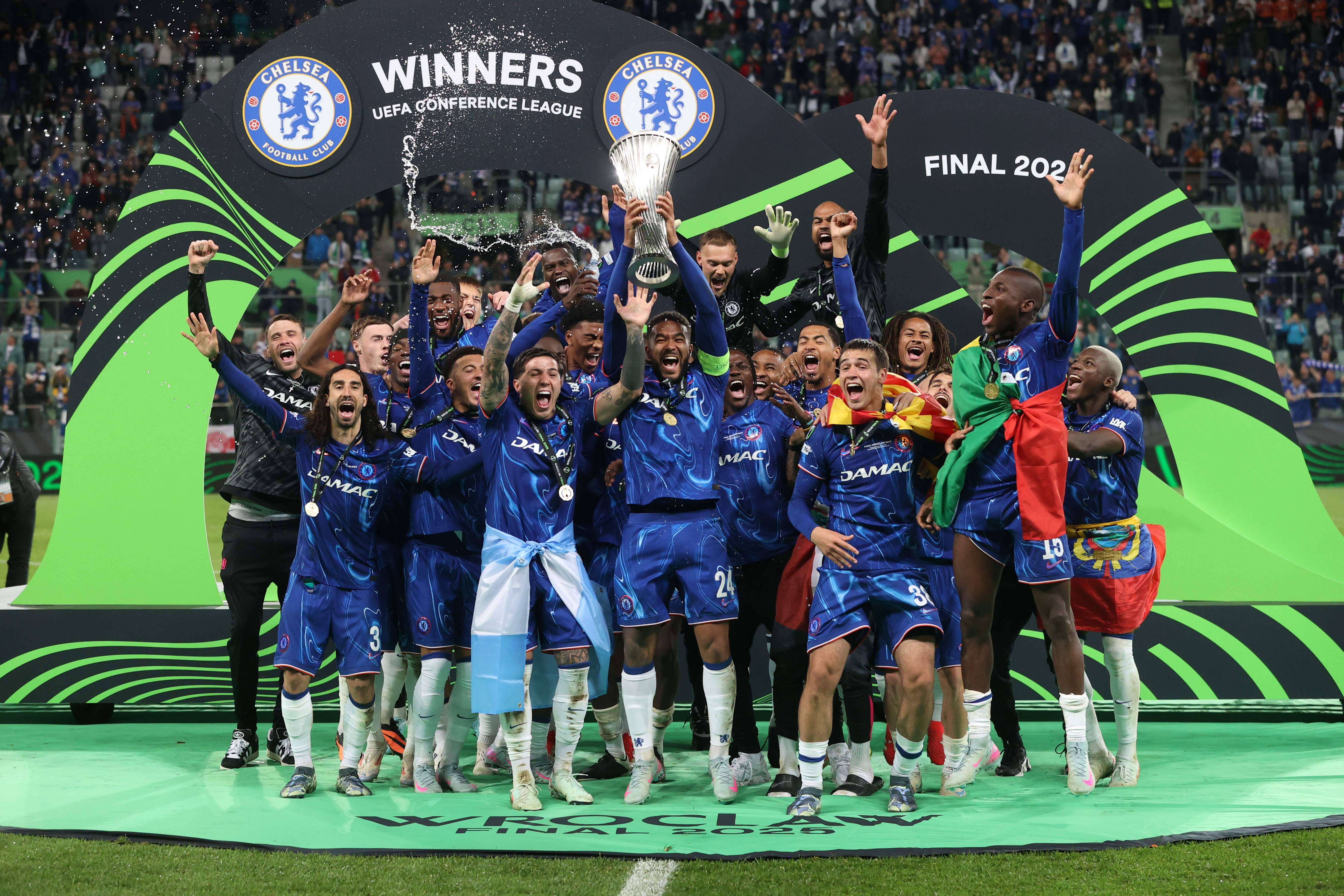 星空体育官网app-巴黎绝杀切尔西，首度晋级欧冠决赛