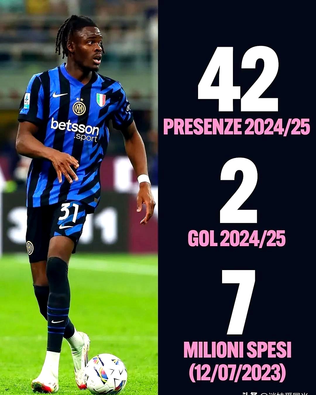 国际米兰官宣签下新援,引进巴黎圣日耳曼前锋的简单介绍 国际米兰官宣签下新援,引进巴黎圣日耳曼前锋的简单介绍